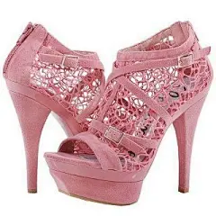 | SHOES..OMG..SHOES