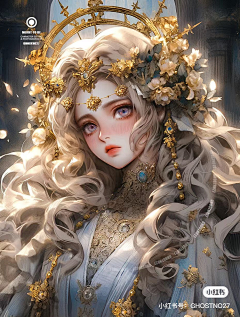抹茶星冰乐可乐采集到插画 | AI