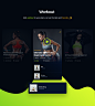 SoFit App : This fitness app will help you build the body of your dreams. A convenient filter for choosing the level of difficulty and choosing a training plan. Also, a comfortable music player will help you catch the rhythm of the workout. Enjoy the pres