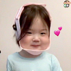 金雪表情包 爱你