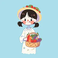 水果姑娘00019