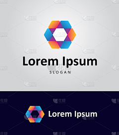 妙小栗采集到仓储logo