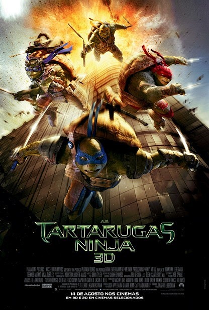 Teenage Mutant Ninja...