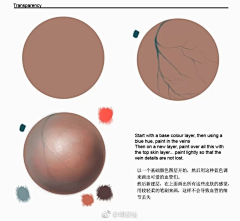 挑食症采集到教程