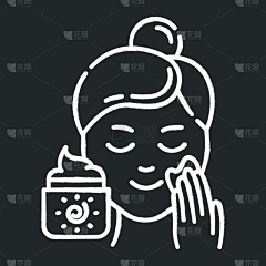 你好烦吖采集到护理图标