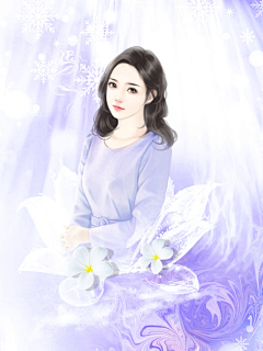 花软采集到小说