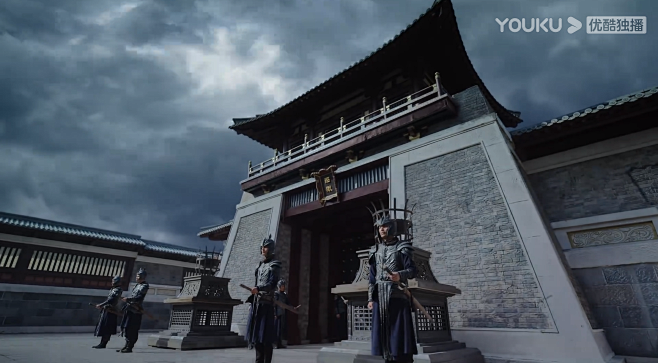 古代监狱牢房场景23-05-06 17