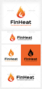 翅片热——抽象标志模板Fin Heat - Abstract Logo Templates文摘、atom、明亮、燃烧、商业、企业、有创意,创意,地球生态,生态友好,环保燃料,生态,环境,f消防标志,f标志,火,火焰,燃料,热,点火,信,光,自然,自然,石油 abstract, atom, bright, burn, business, corporate, creative, creatives, earth, eco, eco friendly, eco fuel, ecology, environme