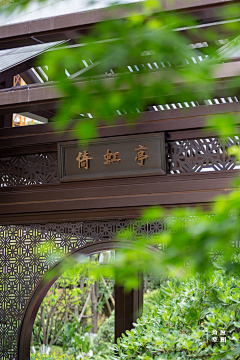 AOBOLANDSCAPE采集到巴中邦泰中心