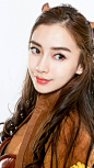 Angelababy