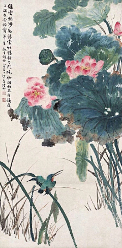 小狸宝采集到S艺术人文:绘画|雕塑|文化