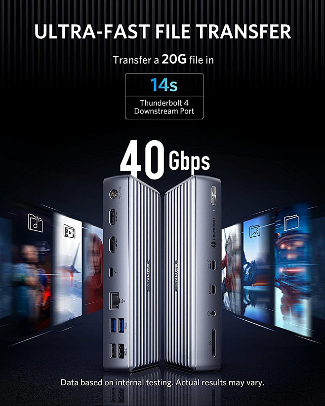 Anker Apex 12-in-1 T...