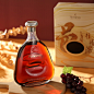 【原装进口】轩尼诗詹姆士1000ml Hennessy James洋酒 白兰地酒 轩尼诗詹姆士1000ml*1瓶装-有码磨码随机发【图片 价格 品牌 报价】-京东