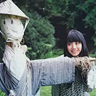 浅笑安然唯美女生头像-唯美头像-唯美小清新-lomo生活