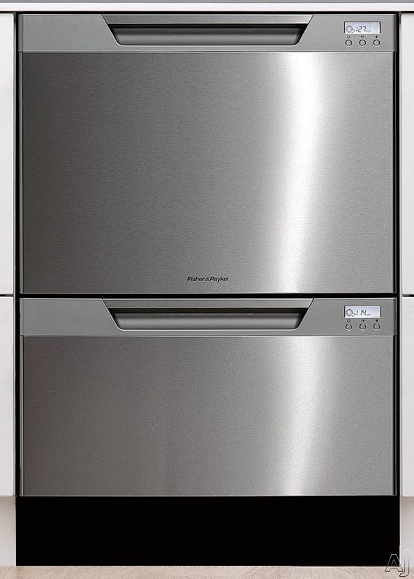 Fisher  Paykel DD24D...