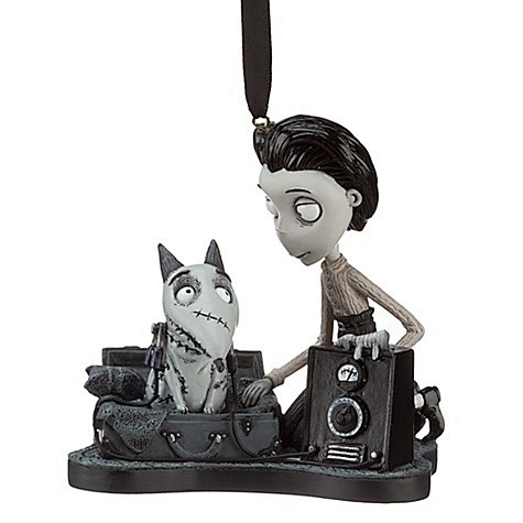 美国代购 Frankenweenie 科...