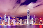 The City Of Hong Kong by Jens S on 500px