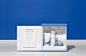 AESTURA MEDI BEAUTY PRESS KIT : AESTURA MEDI BEAUTY KIT, Package Design, Press kit Design, Influence kit, Beauty Package, Branding