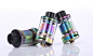 Sick color on the Troll RTA by @wotofoofficial<br/>For purchase & information, go to www.wotofo.com<br/>Link at @wotofoofficial bio<br/>#TheTrollRTA #wotofo