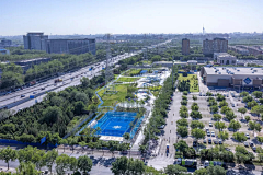 大葱蘸酱12采集到景观