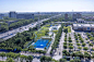 迎接冬奥的城市更新：北京八角新乐园 / 奥雅设计 – mooool木藕设计网