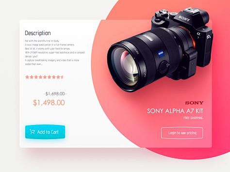 Dribbble  - 由Khester...