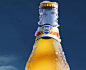 Cool breeze on Behance