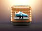 3D iOS Icons图标设计 #图标# #写实图标设计# #iOS# #APP#