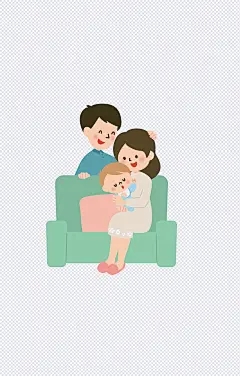 人物素描手绘卡通小人图片 爸爸|卡通小人素材,手绘素材,人物图案,家庭,卡通小人图案,人物图片素材,爸爸妈妈,宝宝,沙发,温馨,卡通元素,手绘/卡通