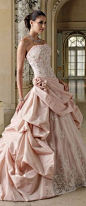 Pink Bridal