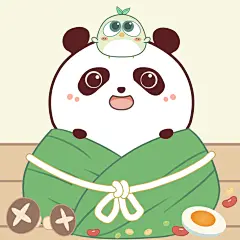 端午头像番薯豆芽