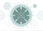 Neverending Stories - Digital Journeys : Messing around with hand drawn mandalas and patterns, dots lines and cosmic symbology
