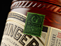 Warbringer : Warbringer Southwest Bourbon. The big beast within this bottle is not to be trifled with. This brave maker is one that might cause ruckus but it be a damn fine, ace-high, bonafide bottle of hooch that’s worth it.