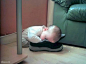宝贝的雷人睡姿[4P] | 婴儿,搞笑图,睡姿, #雷人# #搞笑#
