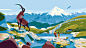 Cruschiform : We’re an illustration agency that champions originality, newness and craftsmanship.