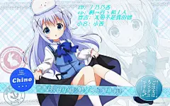 【新提醒】[天体的方式][电脑动漫壁纸+官方高清大图][20P+11P][百度网盘] - 动漫电脑|手机壁纸 - 萌物百科【点击图片至原站（萌物百科）下载啦】