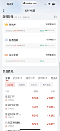 京东金融 App 截图 259 - UI Notes