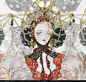 four-little-pic
（最近脑子不行了嘩頭補點腦子？%*/^ ​​​​