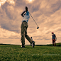 全部尺寸 | Golf Player | Flickr - 相片分享！