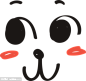 编号：2201353 源文件下载-可爱卡通手账元素插画png免扣素材 【素材国度】设计网