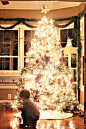 Fantastic Christmas Tree