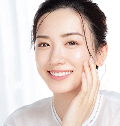 Snow-B-X采集到医美模特