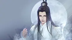 #剑网3壁纸# #魔道祖师# 魔道系列壁纸终于做出来辣~素材来自剑网3编辑器~部分外观根据小说原著服装描述有修改~表白美工~都太帅了挑花了眼QUQ~脸型感谢@凄厉浓烈中二红 授权QUQ 战线时间拉的比较长所以前后画风有点不一样_(:з」∠)_打包传送门→O网页链接 @剑网3官方微博 @剑网3有爱同人秀 ...展开全文c