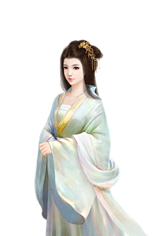 沐·撒采集到镜花水月