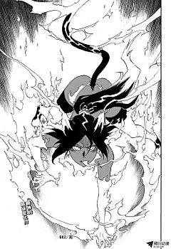 《死神/境·界》第662话 雷神3-在线漫画-腾讯动漫官方网站