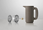 MY EYES OPEN : Inspiration, trends, CMF & product design