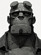 Hellboy