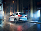 bmw x5 CGI on Behance