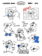 手帐素材分享 DIDI vol.2