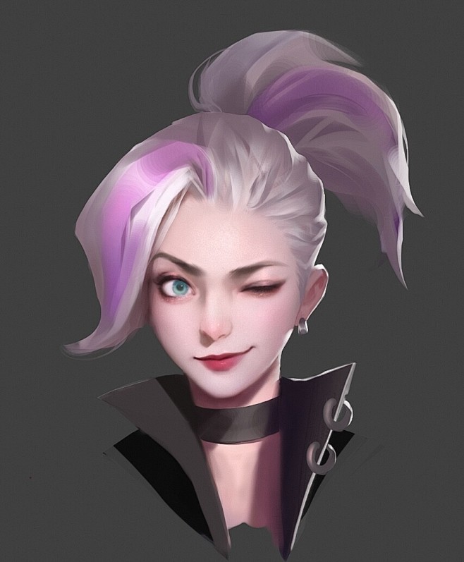 ArtStation - Emoji, ...